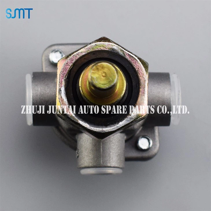 Emergency Air Brake Valve best