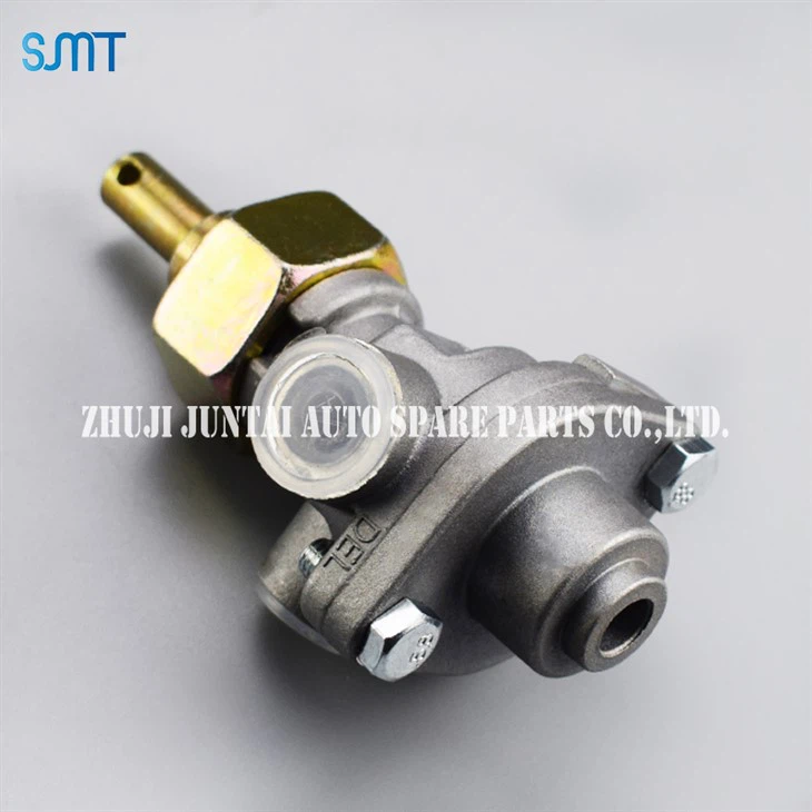 Emergency Air Brake Valve factory