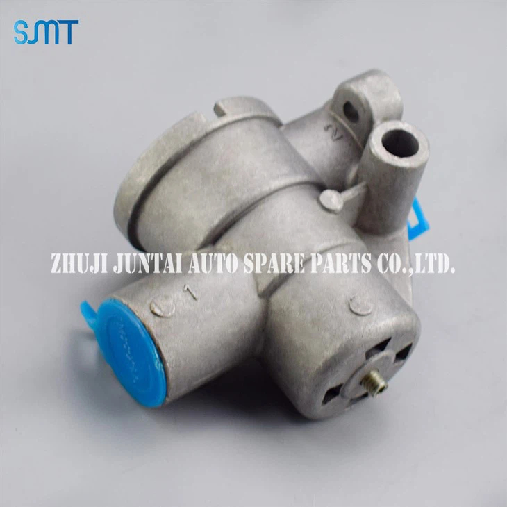 Pressure Dependent Control Valve factory