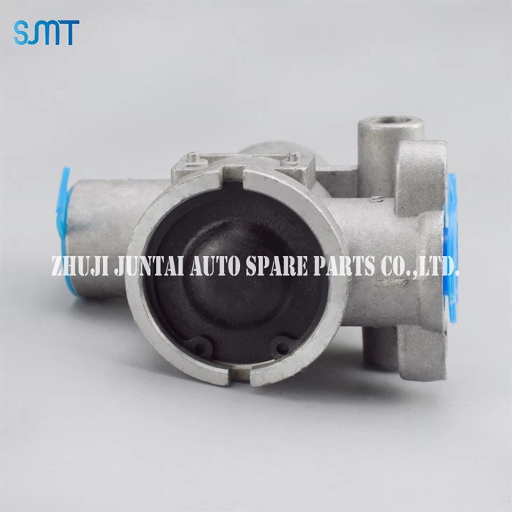 Pressure Dependent Control Valve high quality