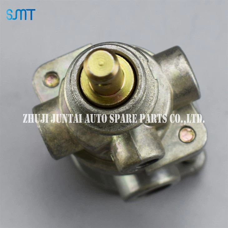 Trailer Air Supply Control Valve best