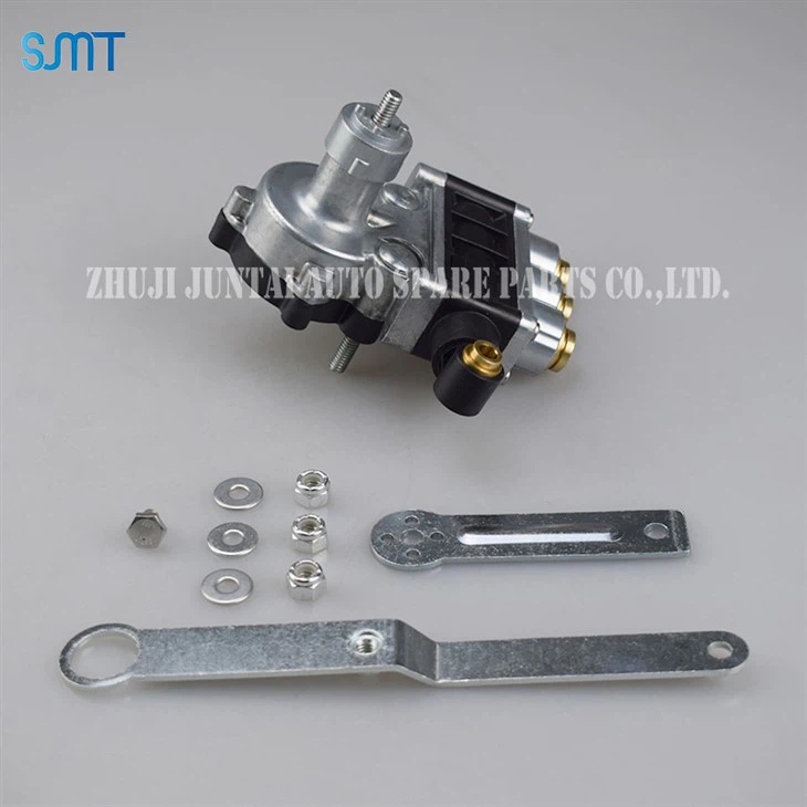 90555377 Seviye Vanası