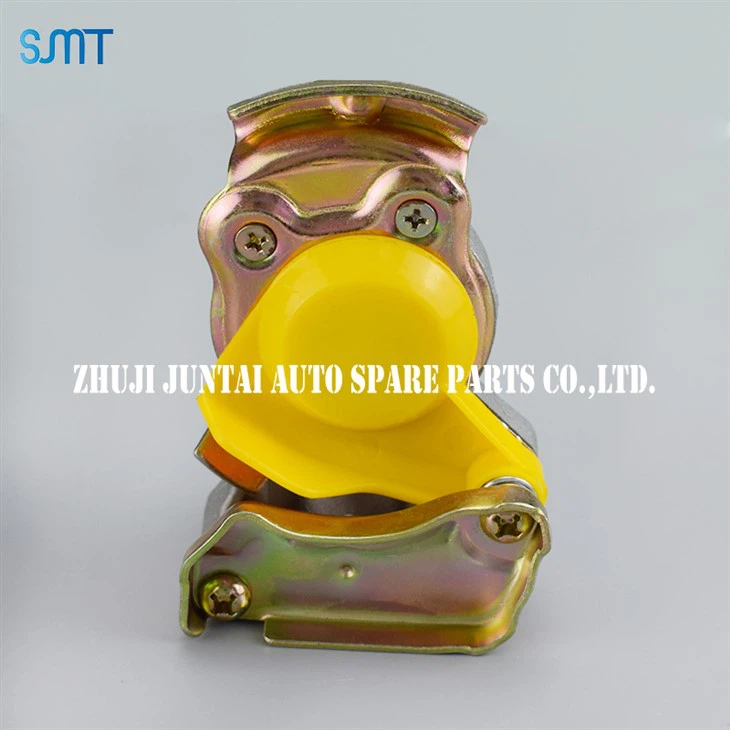 Fragman için ayarlanabilir kuplör