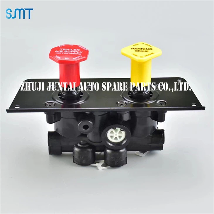 Hava Freni Kesme Valfi