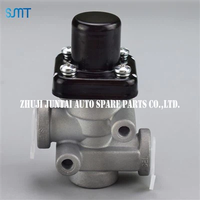 286500 Basınç Koruma Valfi