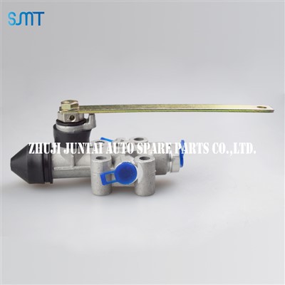 Hava Sürüşü Süspansiyon Seviyelik Valfi