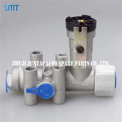 Hava Yayı Tesviye Valfi