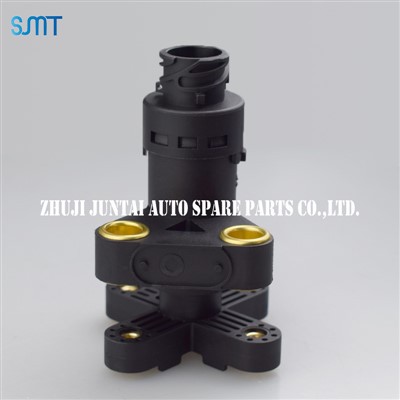 Hava süspansiyon yüksekliği sensörü