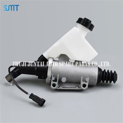 Büyük Kamyon Debriyajı