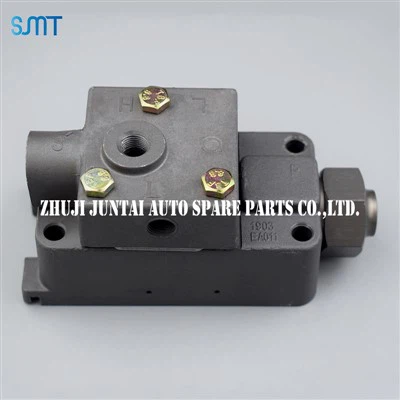 Değişim Şanzıman Valfı