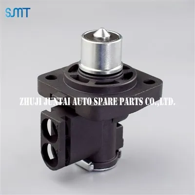 Çok Hızlı Şanzıman Valfi