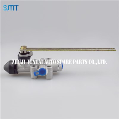 Yarı Kamyon Hava Tespit Vanası