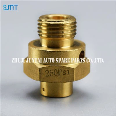 ST -4 Güvenlik Valfi