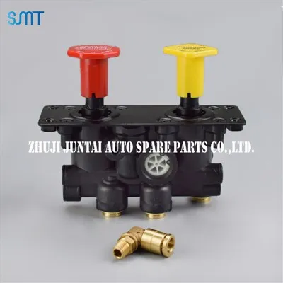 Römork Kontrol Modülü