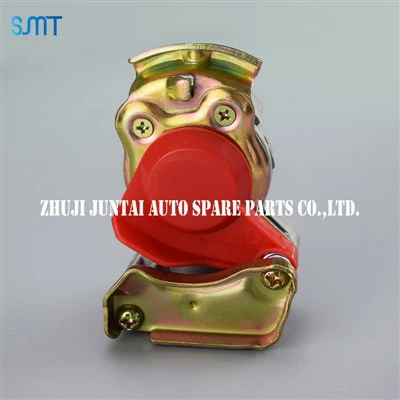 Römork Kuplör Stilleri