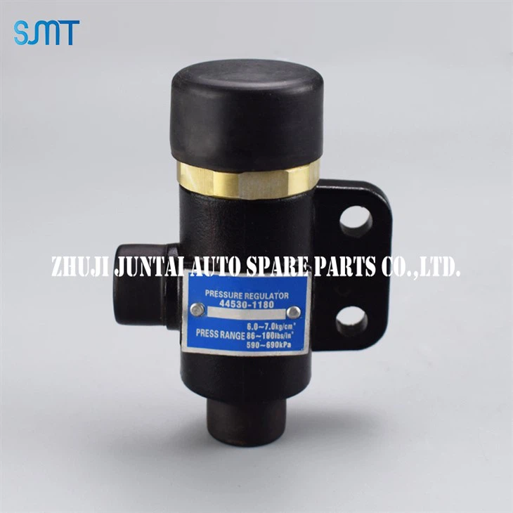 Kamyon Hava Basınç Regülatörü