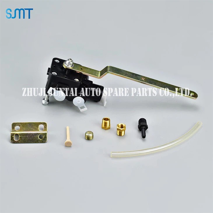 VS228 Seviyelik Valfı